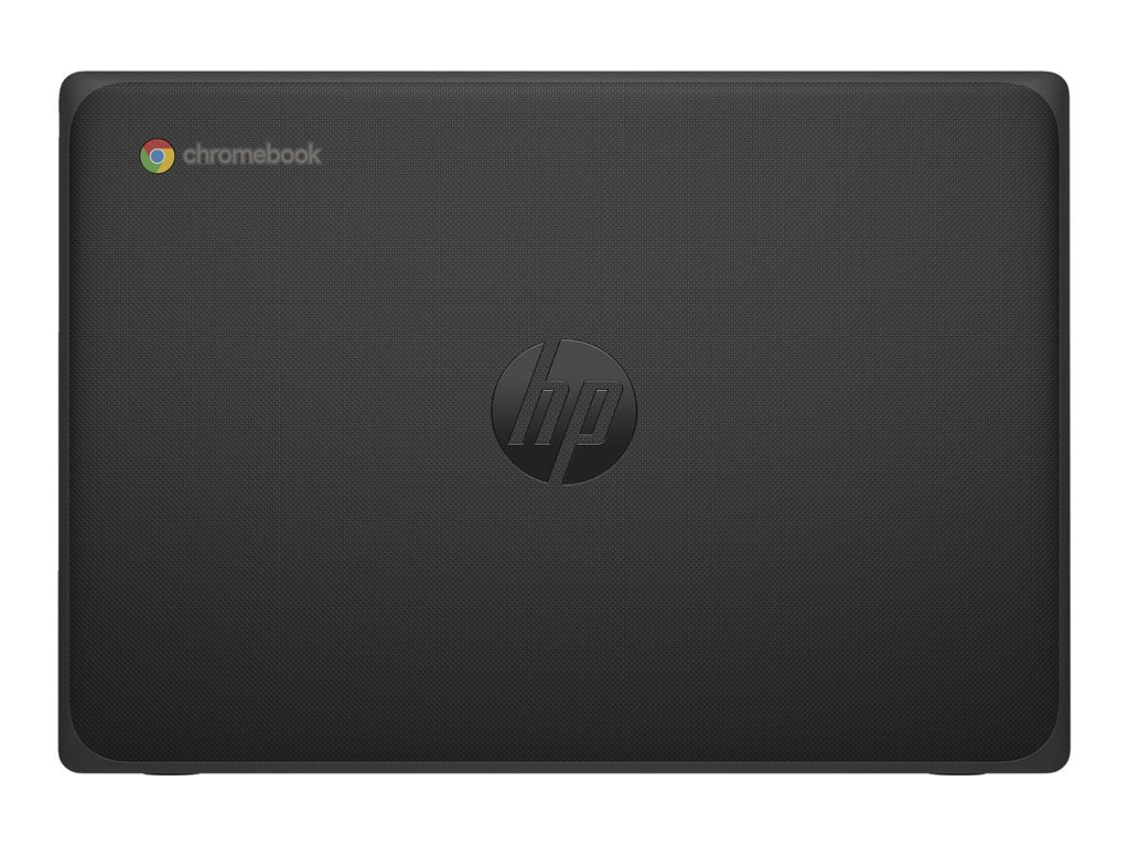 HP Fortis 11 G10 Chromebook 11.6" Touchscreen, Intel N100, 8GB RAM, Chrome OS