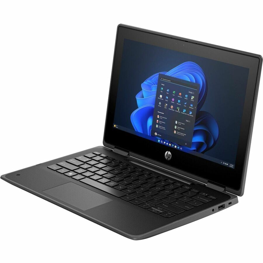 HP Fortis Flip 11 G1i 11.6" Touchscreen Laptop 16GB RAM 256GB SSD Windows 11 Pro