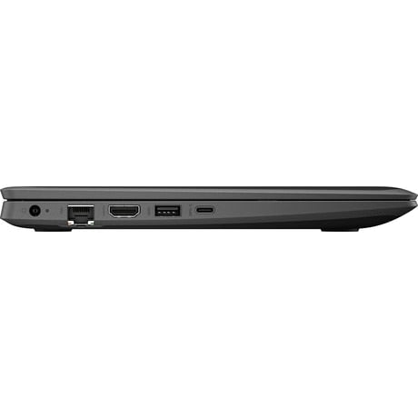 HP Fortis Flip 11 G1i 11.6" Touchscreen Laptop 16GB RAM 256GB SSD Windows 11 Pro