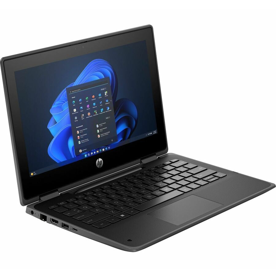 HP Fortis Flip 11 G1i 11.6" Touchscreen Laptop 16GB RAM 256GB SSD Windows 11 Pro