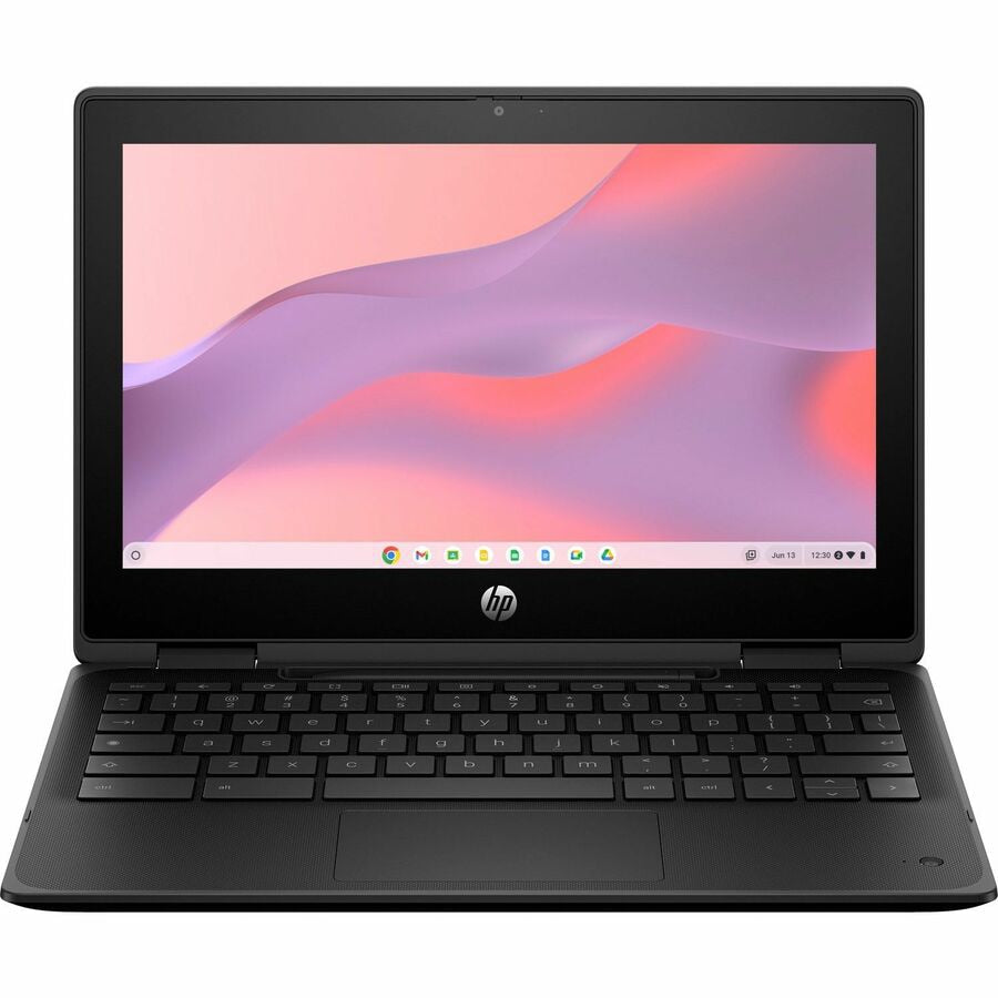 HP Fortis Flip G1m 11" Chromebook - 2 in 1 Laptop Touchscreen | HP