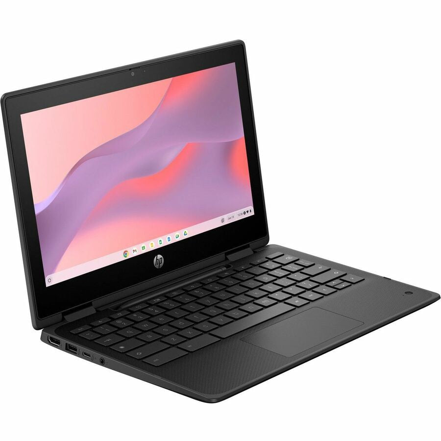 HP Fortis Flip G1m 11" Chromebook - 2 in 1 Laptop Touchscreen | HP