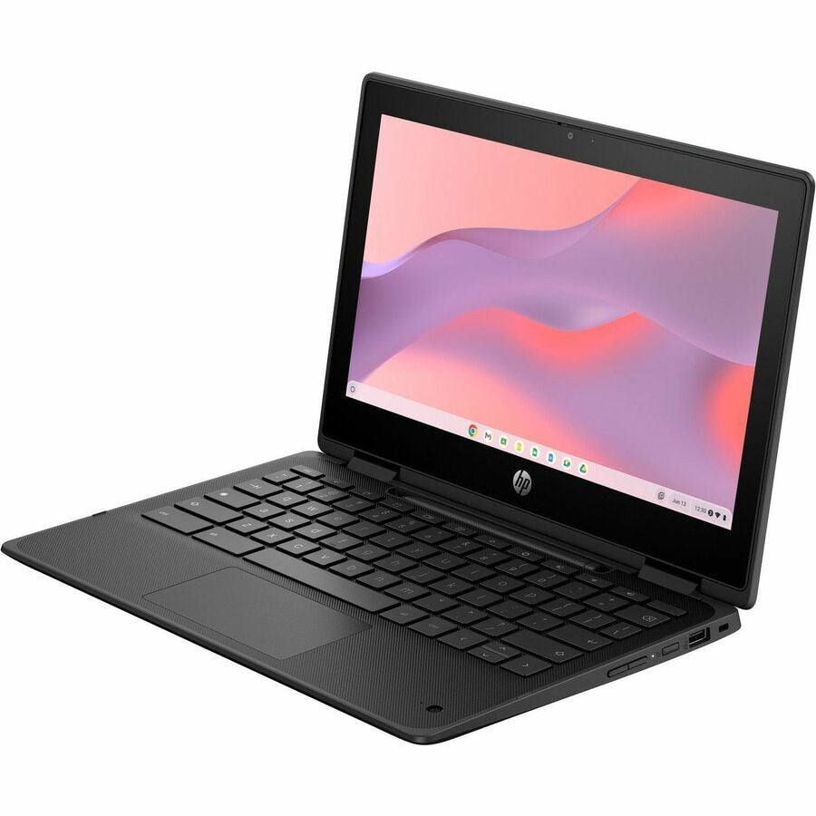 HP Fortis Flip G1m 11" Chromebook - 2 in 1 Laptop Touchscreen | HP