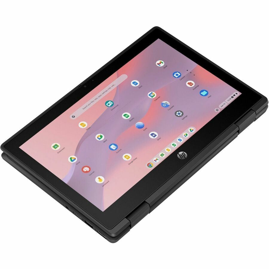 HP Fortis Flip G1m 11" Chromebook - 2 in 1 Laptop Touchscreen | HP