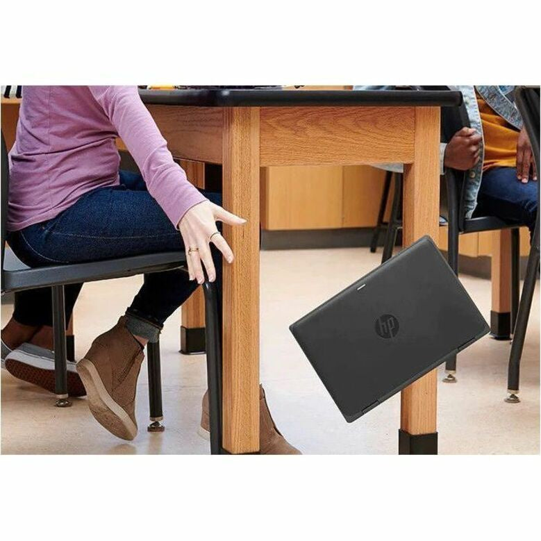 HP Fortis Flip G1m 11 Inch Chromebook - Rugged 2 in 1 Laptop Touchscreen | HP