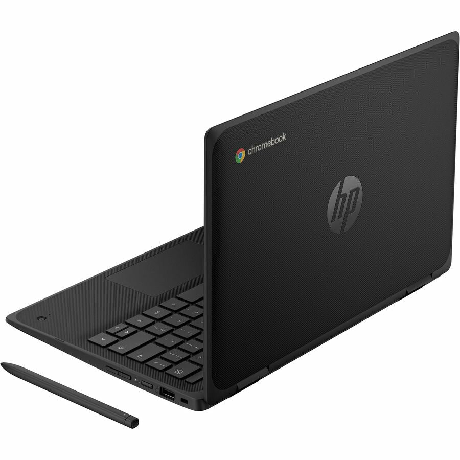 HP Fortis Flip G1m 11 Inch Chromebook - Rugged 2 in 1 Laptop Touchscreen | HP