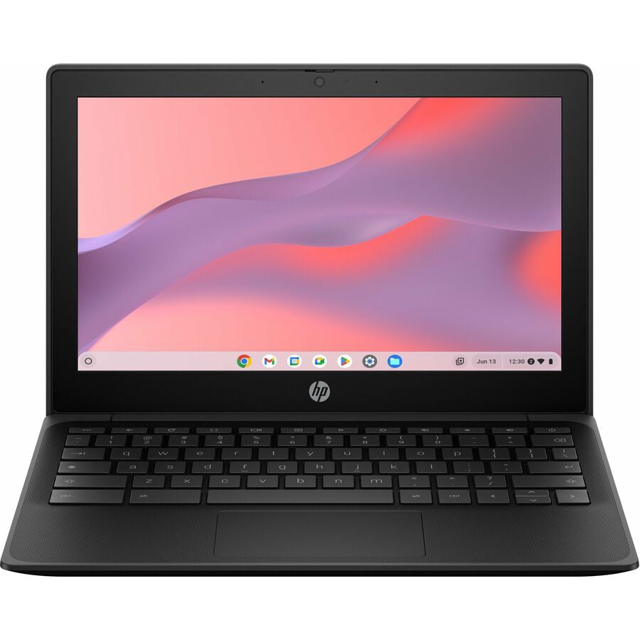 HP Fortis G1m 11.6" Chromebook MediaTek 520 2.05GHz Processor Chrome OS