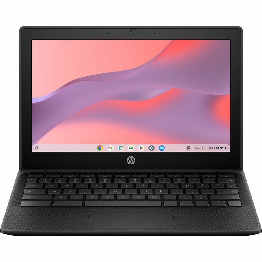 HP Fortis G1m 11.6" Chromebook MediaTek 520 2.05GHz Wi-Fi 6 B5JK0UT#ABA