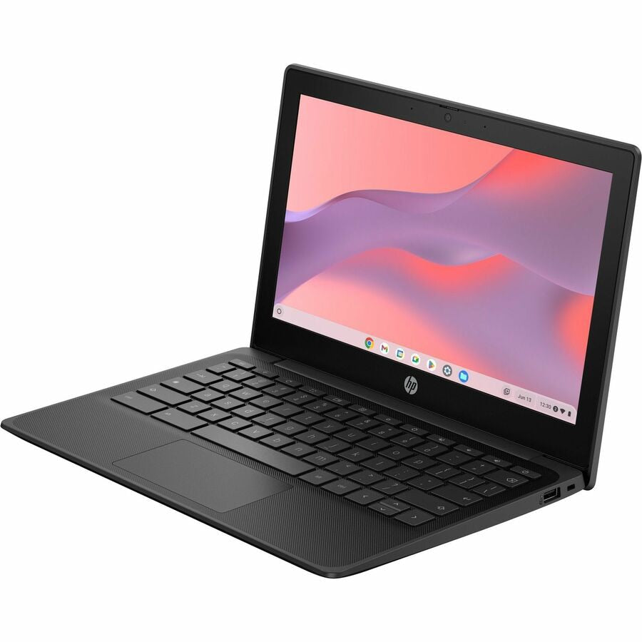HP Fortis G1m 11.6" Chromebook MediaTek 520 2.05GHz Wi-Fi 6 B5JK0UT#ABA