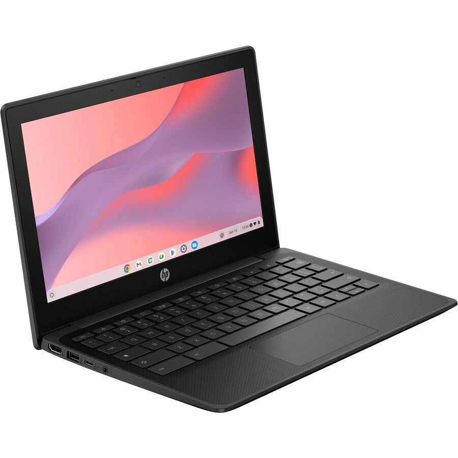HP Fortis G1m 11.6" Chromebook MediaTek 520 2.05GHz Wi-Fi 6 B5JK0UT#ABA