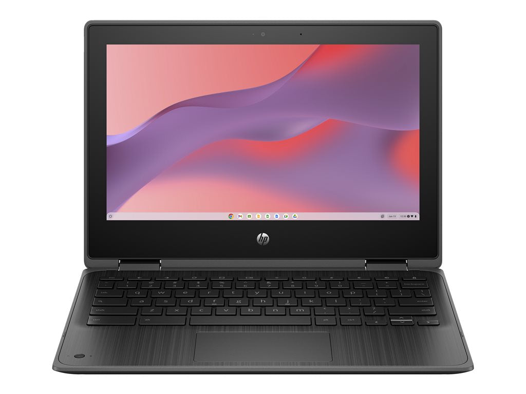 HP Fortis x360 11 G3 J Chromebook 8GB RAM Intel Celeron N5100 Chrome OS