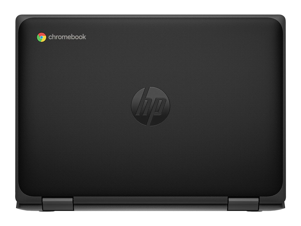 HP Fortis x360 11 G3 J Chromebook 8GB RAM Intel Celeron N5100 Chrome OS