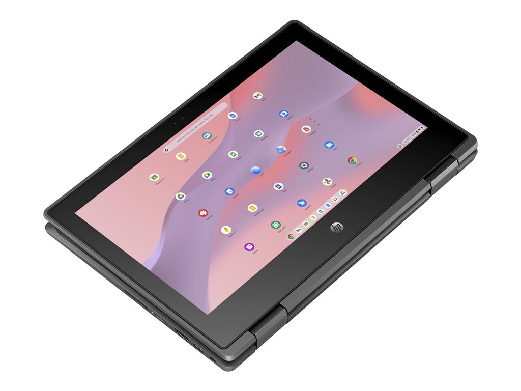 HP Fortis x360 11 G3 J Chromebook 8GB RAM Intel Celeron N5100 Chrome OS