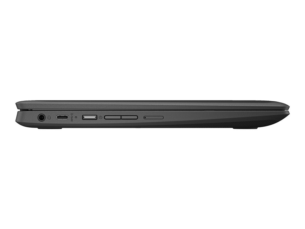 HP Fortis x360 11 G5 Chromebook - Intel N100 up to 3.4 GHz - 8GB RAM - Flip Design