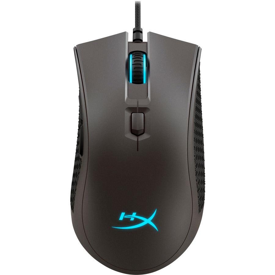 HP HyperX Pulsefire FPS Pro - Gaming Mouse (Gunmetal)