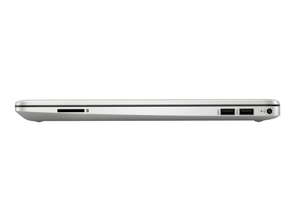 HP Laptop 15-dw3363st - Intel Core i3 - 1125G4 / up to 3.7 GHz - Win 11 Home - UHD Graphics - 8 GB RAM - 256 GB SSD