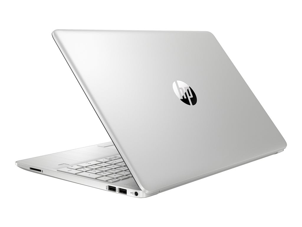 HP Laptop 15-dw3363st - Intel Core i3 - 1125G4 / up to 3.7 GHz - Win 11 Home - UHD Graphics - 8 GB RAM - 256 GB SSD