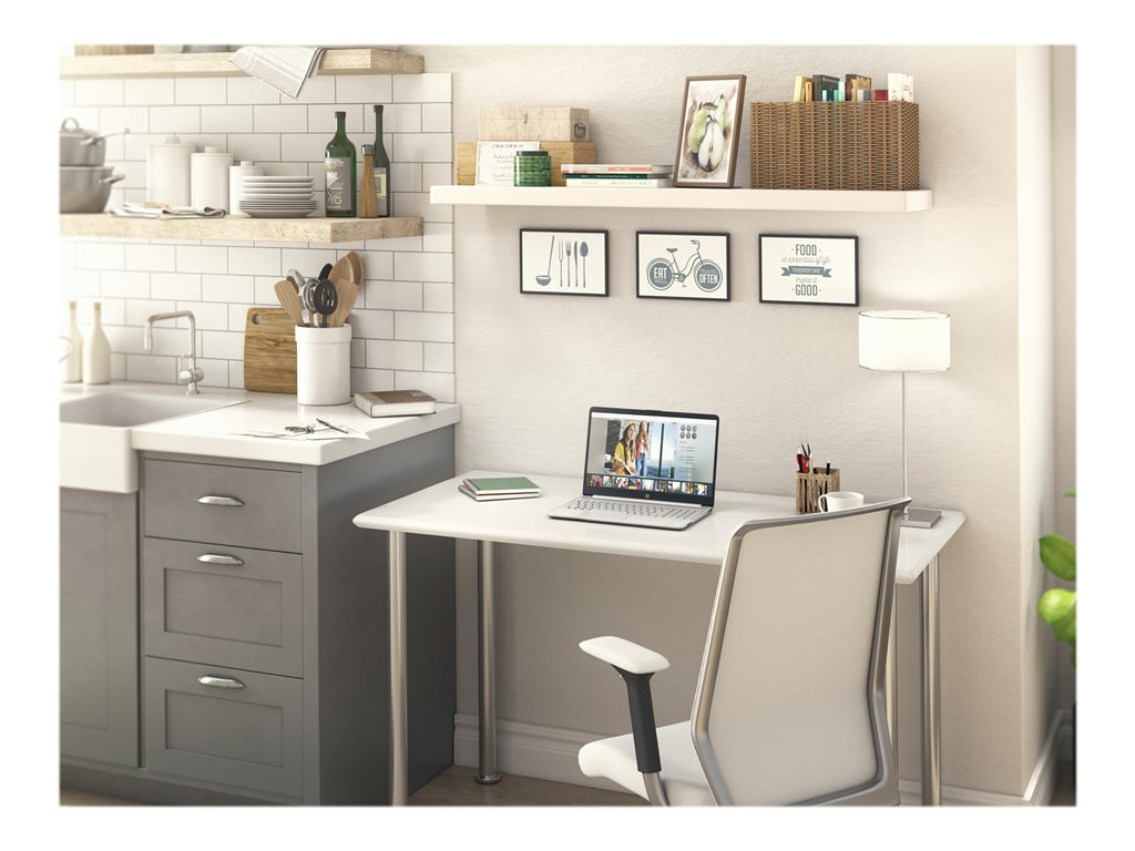 HP Laptop 15-dy2089ms - Intel Core i7 - 1165G7 / up to 4.7 GHz - Win 11 Home - Intel Iris Xe Graphics - 12 GB RAM - 256