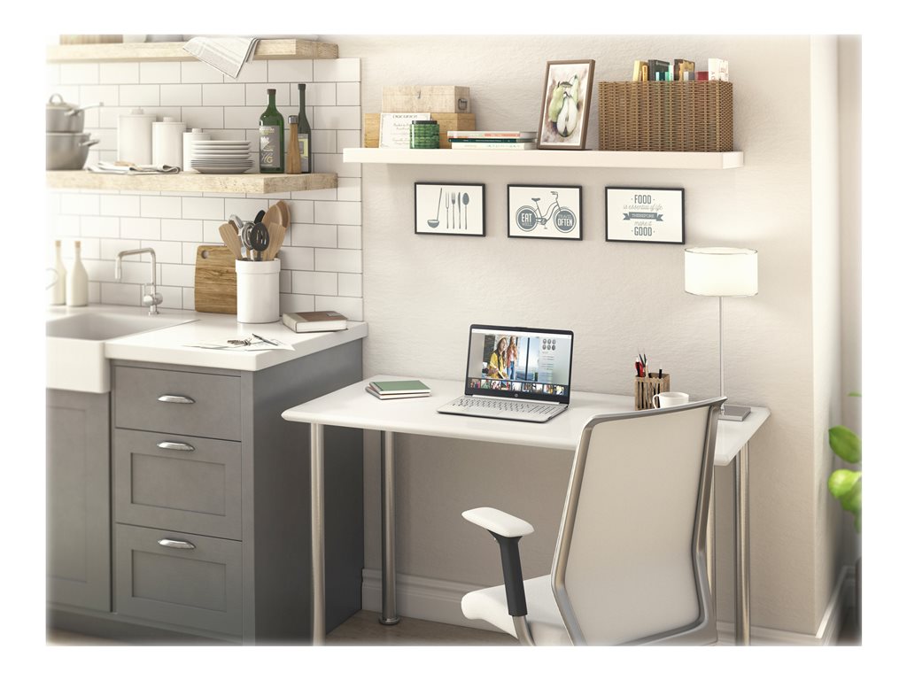 HP Laptop 15-dy2089ms - Intel Core i7 - 1165G7 / up to 4.7 GHz - Win 11 Home - Intel Iris Xe Graphics - 12 GB RAM - 256