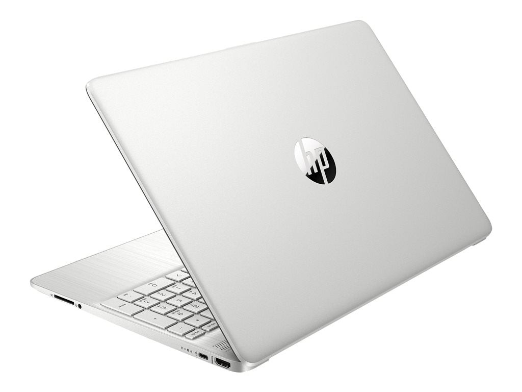 HP Laptop 15-dy2089ms - Intel Core i7 - 1165G7 / up to 4.7 GHz - Win 11 Home - Intel Iris Xe Graphics - 12 GB RAM - 256