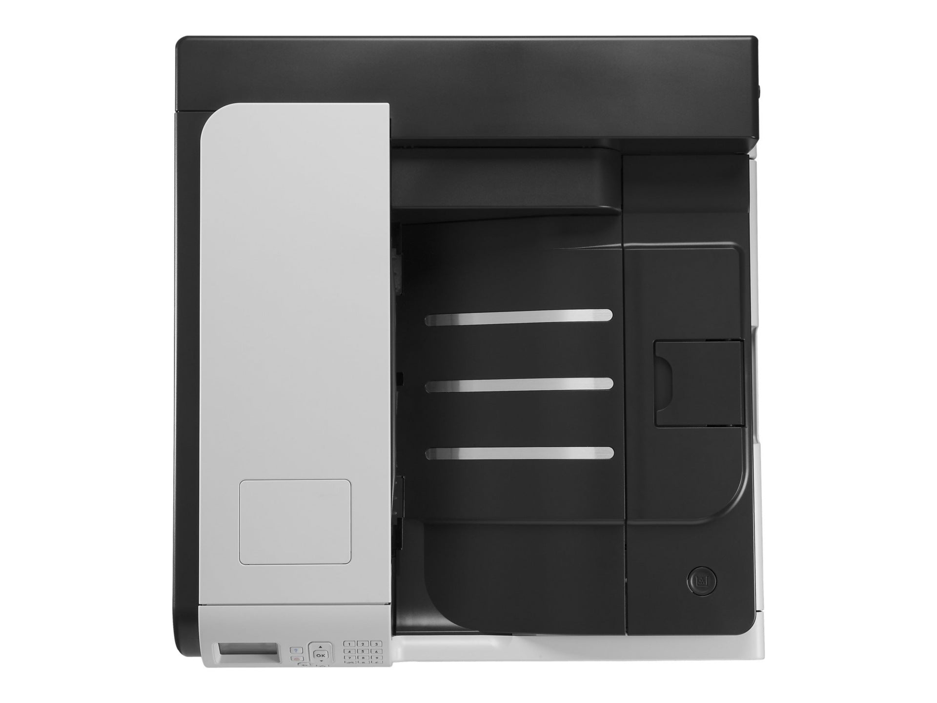 HP LaserJet Enterprise 700 M712DN Renewed Printer – Fast, Reliable for Offices