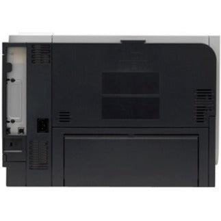 HP LaserJet P3010 P3015N Desktop Laser Printer - Refurbished - Monochrome