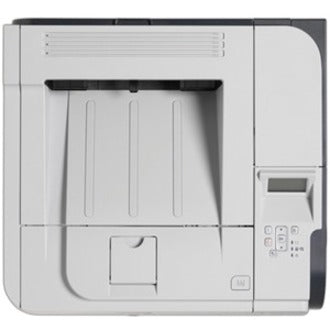 HP LaserJet P3010 P3015N Desktop Laser Printer - Refurbished - Monochrome