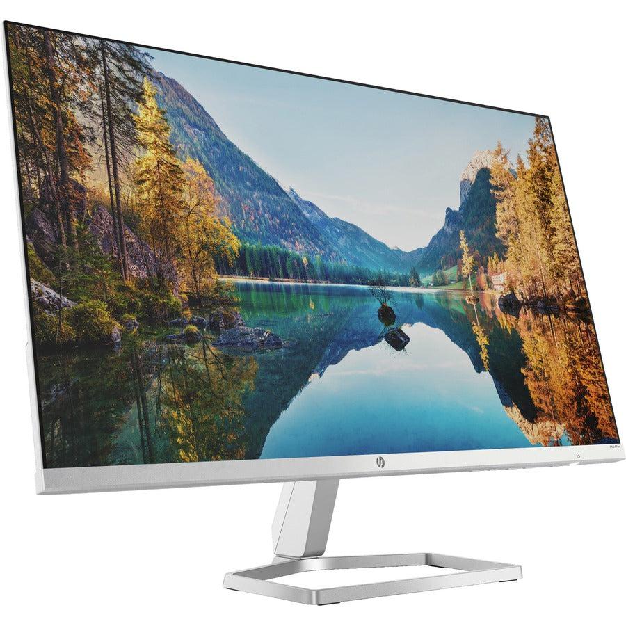 HP M24fw 24" Class Full HD LCD Monitor