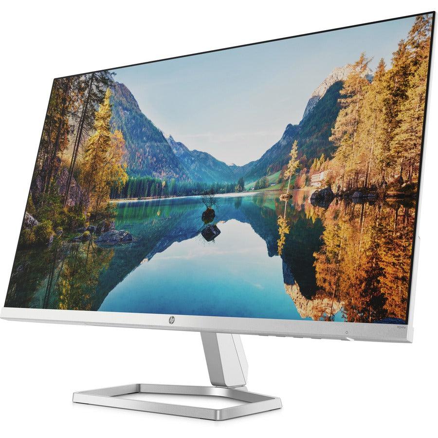 HP M24fw 24" Class Full HD LCD Monitor