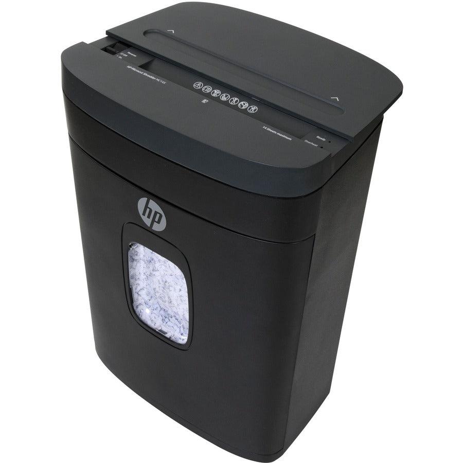 HP MC145 Microcut Paper Shredder