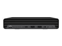 HP Mini Conference G9 Desktop Computer - Intel Core i7 12th Gen i7-12700T - vPro 9C428AW#ABA