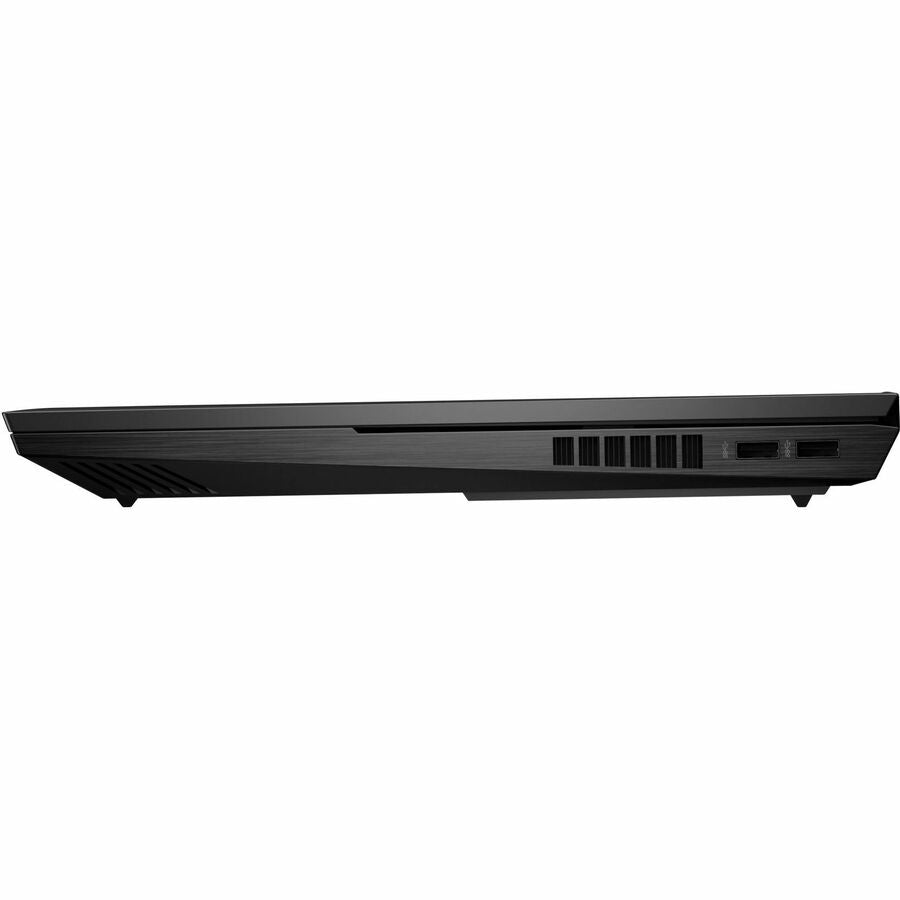 HP OMEN 17-cm2000 17-Cm2020nr 17.3" Gaming Notebook - QHD - 2560 x 1440 - Intel Core i7 13th Gen i7-13700HX Hexadeca-core (16 Core) - 16 GB Total RAM - 512 GB SSD - Shadow Black