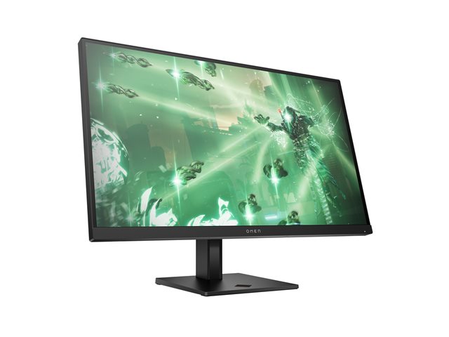HP OMEN 27" QHD 165Hz Gaming Monitor for Serious Gamers - 1 Yr Warranty