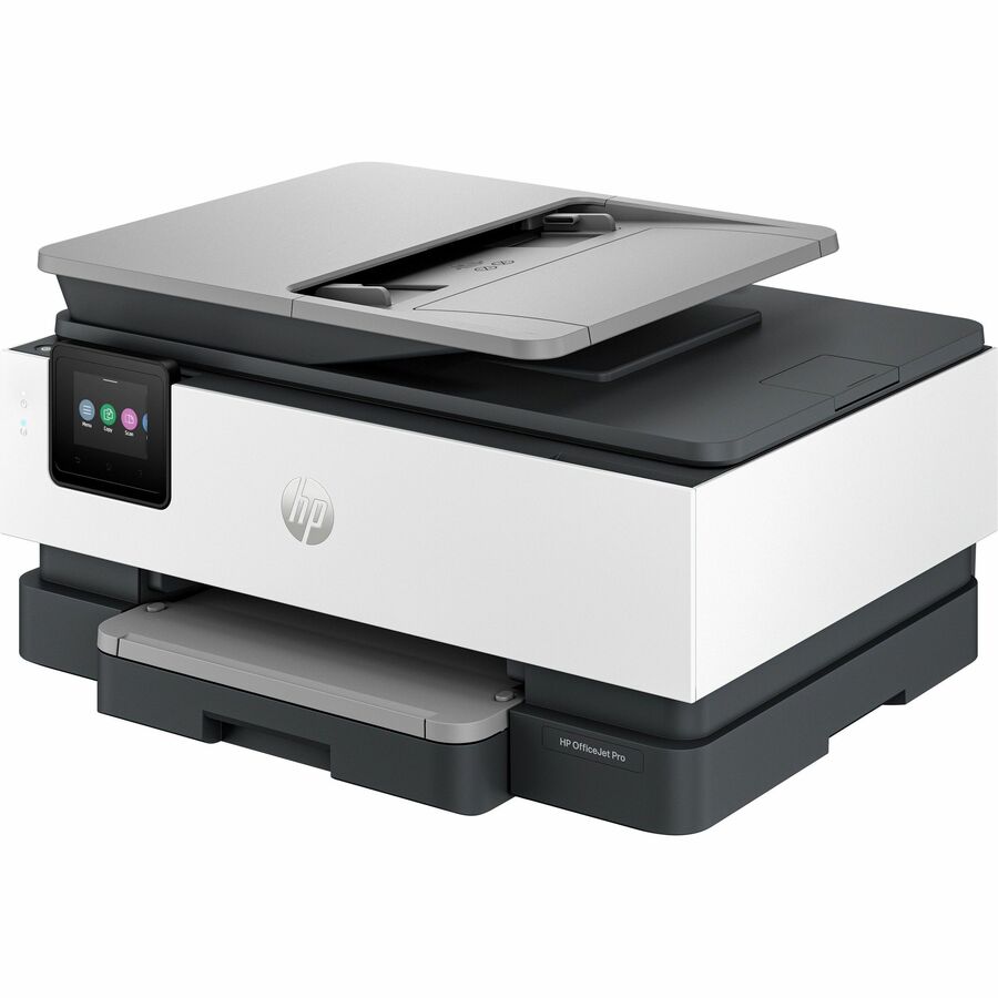 HP Officejet Pro 8135e Wired & Wireless Inkjet Multifunction Printer 40Q35A#B1H