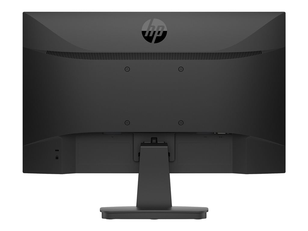 HP P22v G4 - P-Series - LED monitor - 22 (21.5" viewable) - 1920 x 1080 Full HD (1080p) @ 60 Hz - TN - 250 cd/mï¿½ -