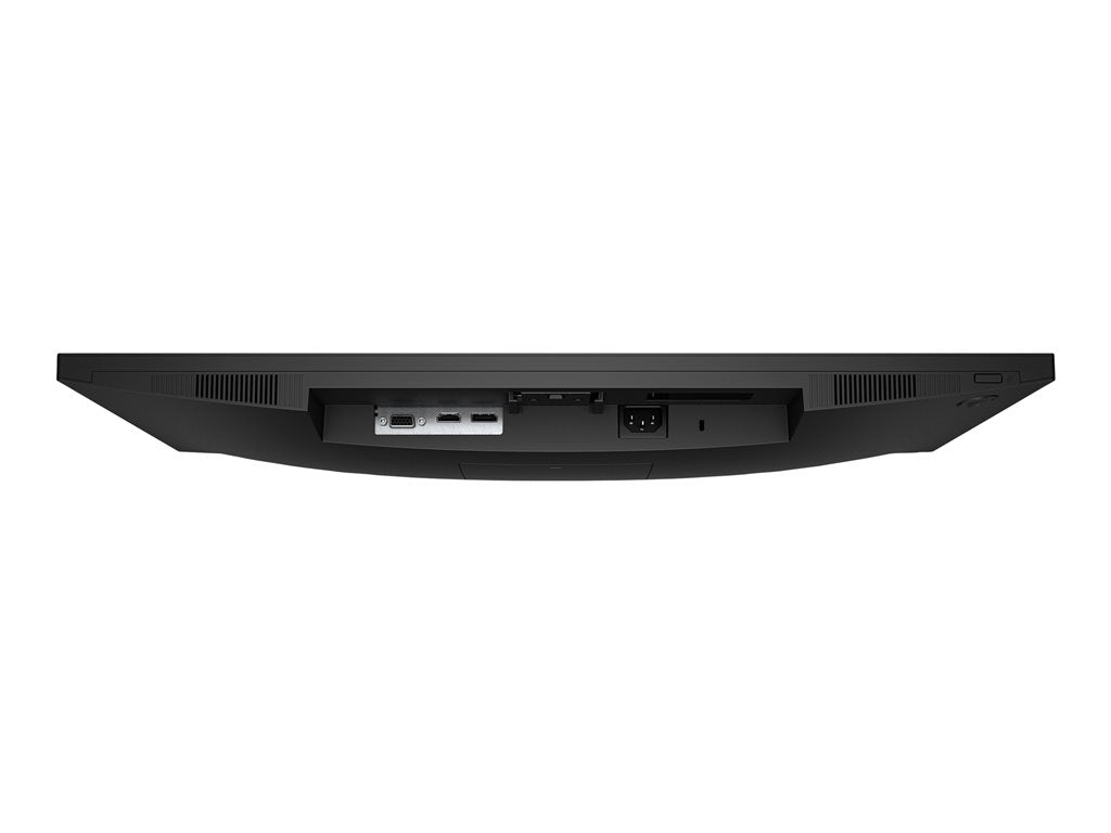 HP P27h G5 - P-Series - LED monitor - 27 - 1920 x 1080 Full HD (1080p) @ 75 Hz - IPS - 250 cd/mï¿½ - 1000:1 - 5 ms - HDMI 64W41AA#ABA