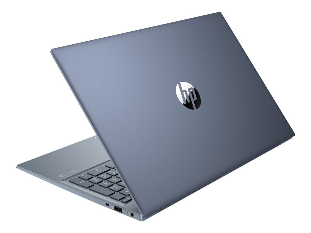 HP Pavilion Laptop 15-eh1070wm - AMD Ryzen 7 - 5700U / up to 4.3 GHz - Win 10 Home 64-bit (includes Windows 11 Home