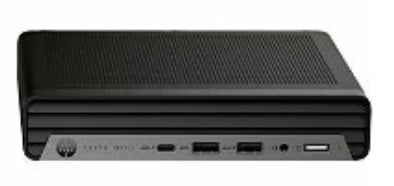 HP Poly Mini IP Conference PC i7-13700T 16GB RAM 256GB SSD Microsoft Teams