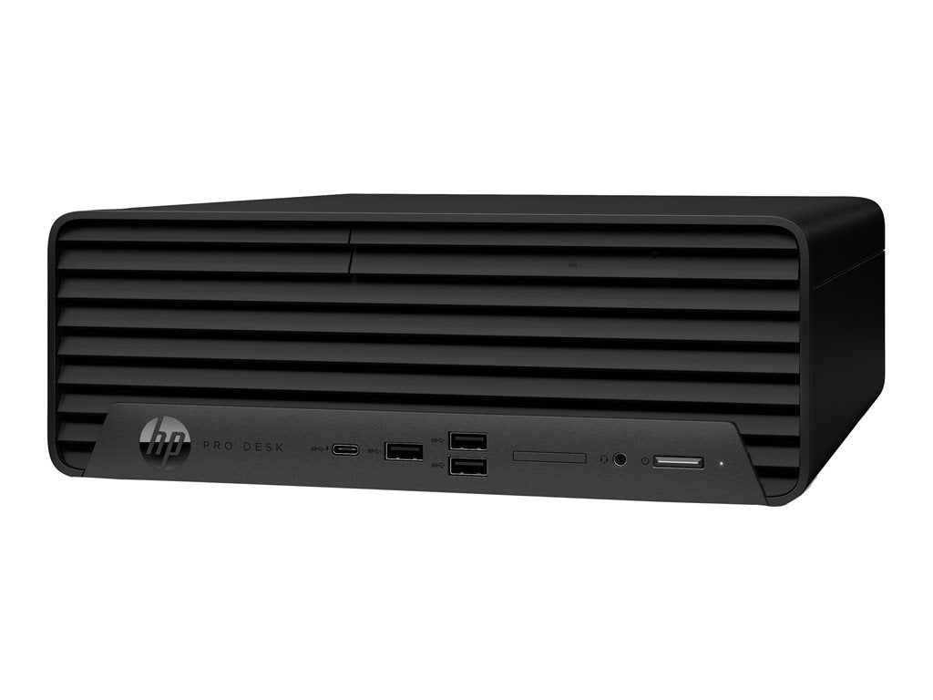 HP Pro 400 G9 SFF Desktop Core i5-14500 up to 5 GHz 16GB RAM 256GB SSD Win 11 Pro