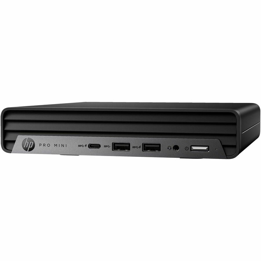 HP Pro Mini 400 G9 vPro - Ultra Small Form Factor Desktop | TecISoft