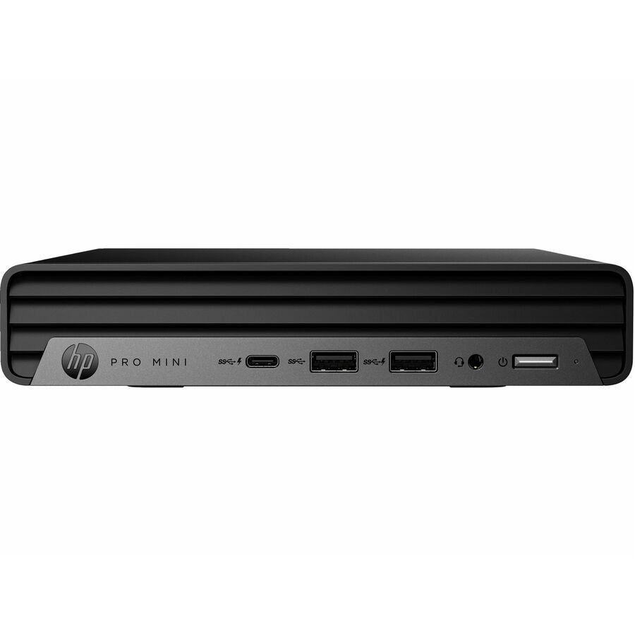 HP Pro Mini 400 G9 vPro - Ultra Small Form Factor Desktop | TecISoft