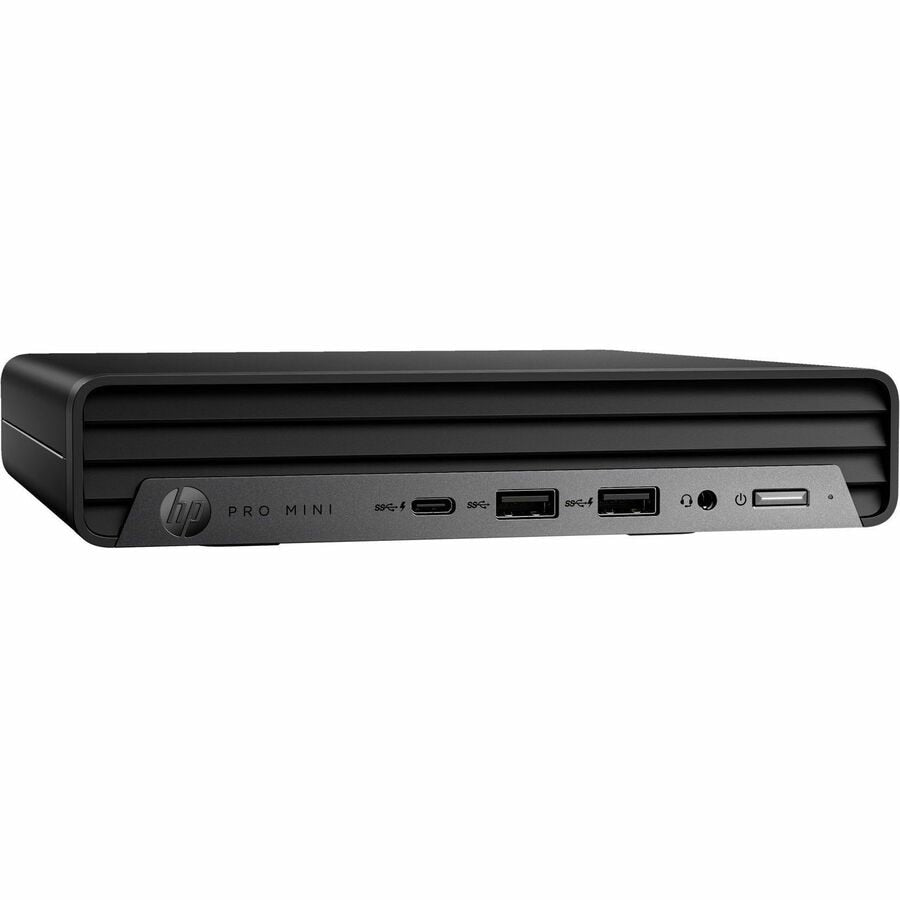 HP Pro Mini 400 G9 vPro - Ultra Small Form Factor Desktop | TecISoft