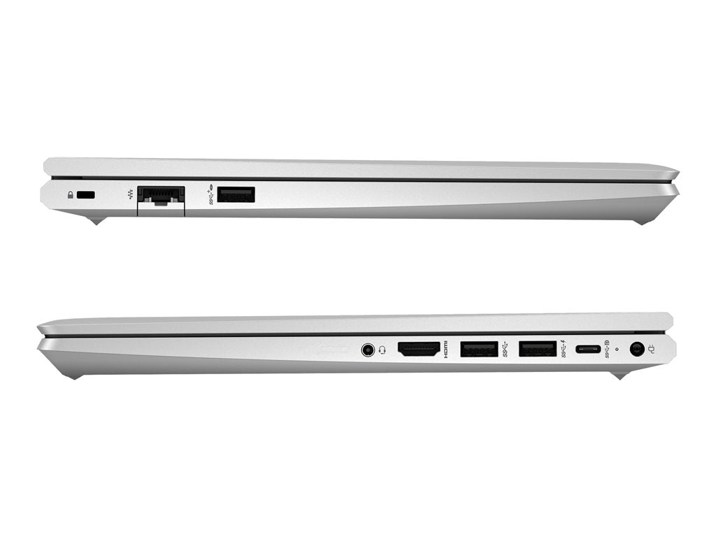 HP Pro Mobile Thin Client mt440 G3 - Intel Celeron - 7305 - HP ThinPro - UHD Graphics - 16 GB RAM - 256 GB SSD NVMe, HP