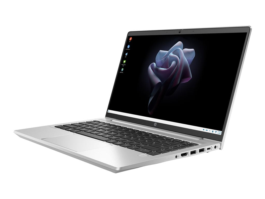 HP Pro Mobile Thin Client mt440 G3 - Intel Celeron - 7305 - HP ThinPro - UHD Graphics - 16 GB RAM - 256 GB SSD NVMe, HP