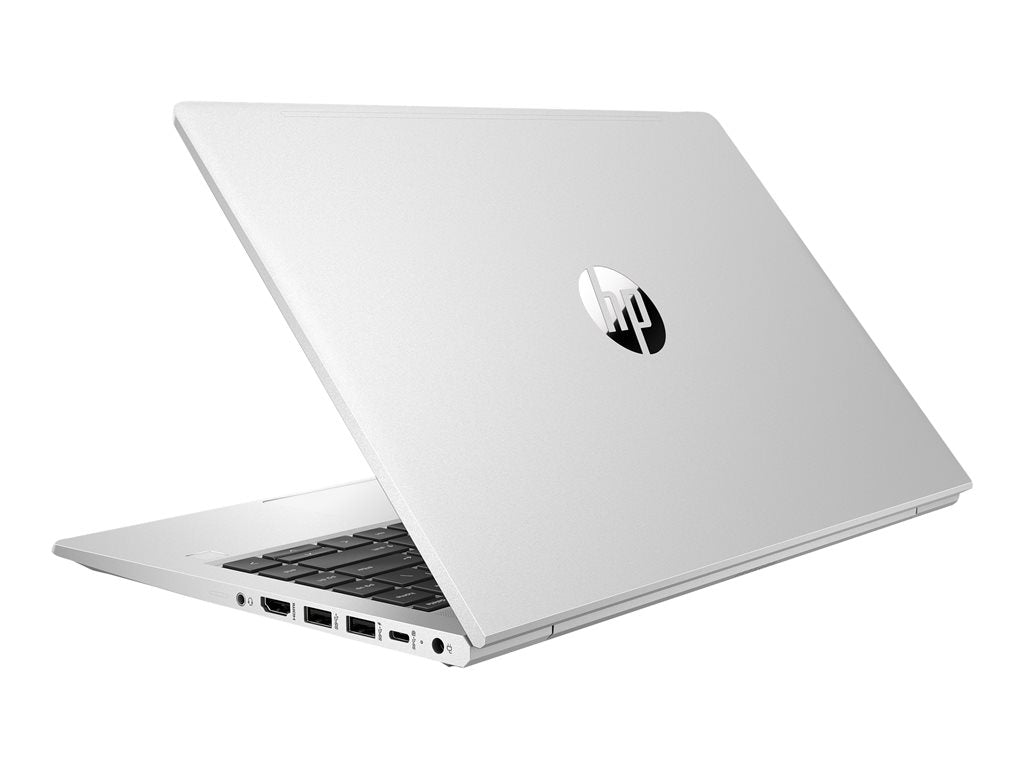 HP Pro Mobile Thin Client mt440 G3 - Intel Celeron - 7305 - HP ThinPro - UHD Graphics - 16 GB RAM - 256 GB SSD NVMe, HP