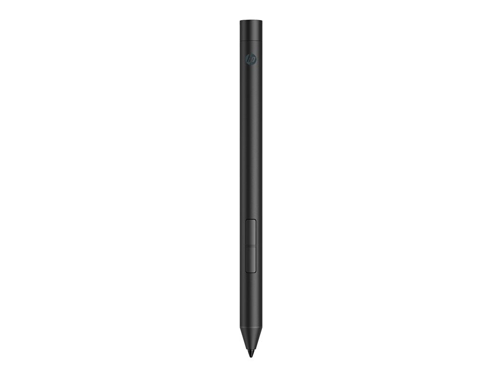 HP Pro Pen G1 - Digital pen - 2 buttons - black - Smart Buy - for ProBook x360