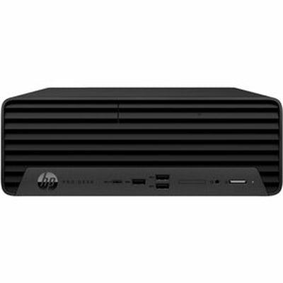 HP Pro SFF 400 G9 Desktop Computer