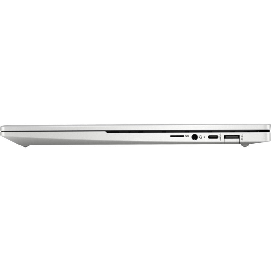 HP Pro c640 14" Chromebook - HD - 1366 x 768 - Intel Core i3 11th Gen i3-1115G4 Dual-core (2 Core) 3 GHz - 8 GB Total RAM - 8 GB On-board Memory - 128 GB SSD - Pike Silver Aluminum - Refurbished