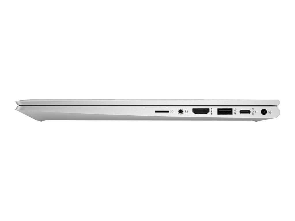 HP Pro x360 435 G10 Notebook - Flip design - AMD Ryzen 5 Pro - 7530U / up to 4.5 GHz - no OS - Radeon Graphics - 0 GB