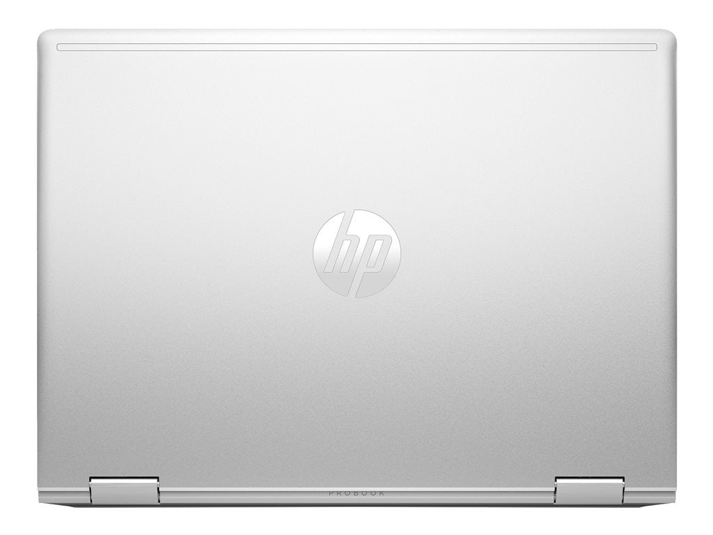 HP Pro x360 435 G10 Notebook - Flip design - AMD Ryzen 7 - 7730U / up to 4.5 GHz - no OS - Radeon Graphics - 0 GB RAM -